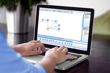 SPSS Modeler」上でテキスト分析を可能にする「DSTAS for Modeler」の